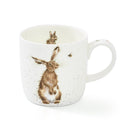 Royal Worcester Wrendale Designs - Ducks Mug