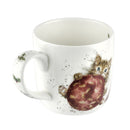 Royal Worcester Wrendale Designs - Kitten Purrfect Mug