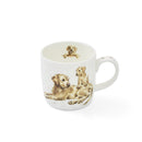 Royal Worcester Wrendale Designs - Labrador Mug