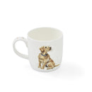 Royal Worcester Wrendale Designs - Labrador Mug