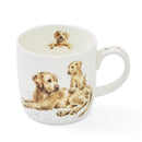 Royal Worcester Wrendale Designs - Labrador Mug