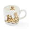 Royal Worcester Wrendale Designs - Labrador Mug