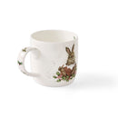 Royal Worcester Wrendale Designs - Merry Little Christmas Mug