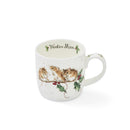 Royal Worcester Wrendale Designs - Mice Mug