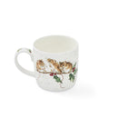 Royal Worcester Wrendale Designs - Mice Mug