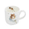 Royal Worcester Wrendale Designs - Mice Mug