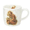 Royal Worcester Wrendale Designs - Orangutan Mug