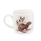 Royal Worcester Wrendale Designs - Otter Mug