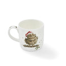 Royal Worcester Wrendale Designs - Owl Mug