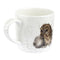 Royal Worcester Wrendale Designs - Owl Mug