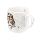 Royal Worcester Wrendale Designs - Owl Mug