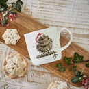 Royal Worcester Wrendale Designs - Owl Mug
