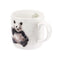 Royal Worcester Wrendale Designs - Panda Mug