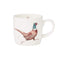 Royal Worcester Wrendale Designs - Pheasant Mug