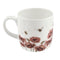 Royal Worcester Wrendale Designs - Poppies & Bees Mug