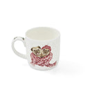 Royal Worcester Wrendale Designs - Pug Mug