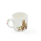 Royal Worcester Wrendale Designs - Rabbit Mug