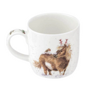 Royal Worcester Wrendale Designs - Shetland Pony Mug