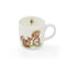 Royal Worcester Wrendale Designs - Squirrels Mug