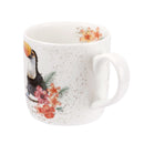 Royal Worcester Wrendale Designs - Toucan Mug