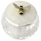 Russell Collection Giftware - Glass And Epoxy Jewellery Box With Bee