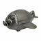 Russell Collection Giftware - Money Bank Plane Pewter Finish