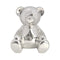 Russell Collection Silverplate Giftware - Money Bank Edward Bear