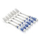 Spode Blue Italian - Pastry Fork (Set of 6)