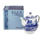 Spode Blue Italian - Tea for One Set