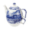 Spode Blue Italian - Tea for One Set