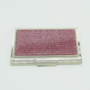 Whitehill - Pink Diamond Card Case