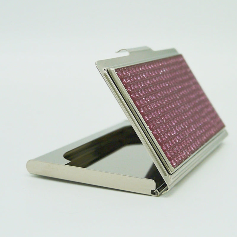 Whitehill - Pink Diamond Card Case