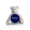 Whitehill Baby - Silver Plated Bear Photo Frame