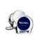 Whitehill Baby - Silver Plated Elephant Photo Frame