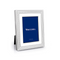 Whitehill Frames - Silver Plated Love Link Photo Frame 13cm x 18cm