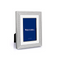 Whitehill Frames - Silver Plated Love Link Photo Frame 10cm x 15cm