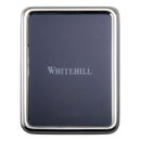 Whitehill Frames – Boston Silver Plated Photo Frame 10x15cm