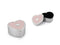 Whitehill Giftware - Pink Heart Trinket Box