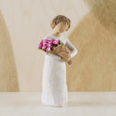 Willow Tree - Bright Hope