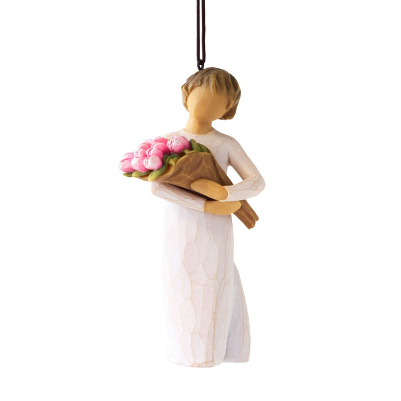 Willow Tree - Bright Hope Ornament