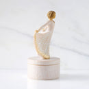 Willow Tree - Butterfly Keepsake Box
