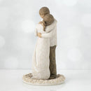 Willow Tree - Promise Cake Topper