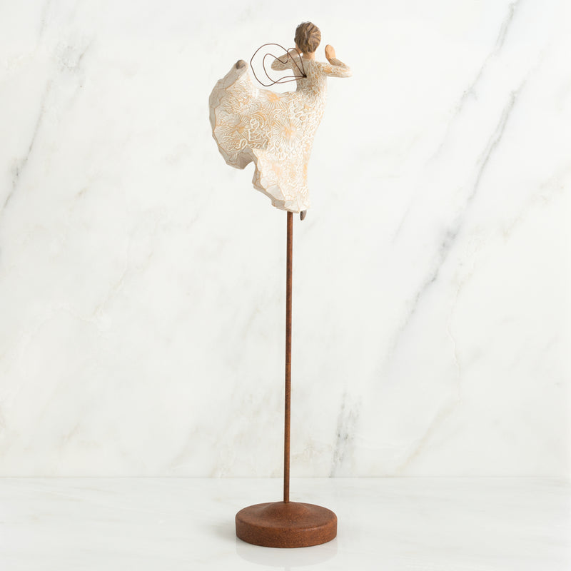 Willow Tree - Song of Joy Angel