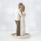 Willow Tree - Together Cake Topper