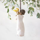 Willow Tree - With Gratitude Ornament