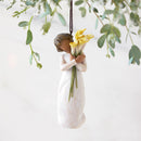 Willow Tree - With Gratitude Ornament