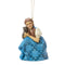 Wizard of Oz by Jim Shore - Dorothy with Toto Hanging Ornament