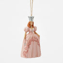 Wizard of Oz by Jim Shore - Glinda Hanging Ornament