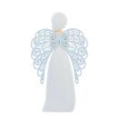 You Are An Angel 155mm Figurine - Moon & Back
