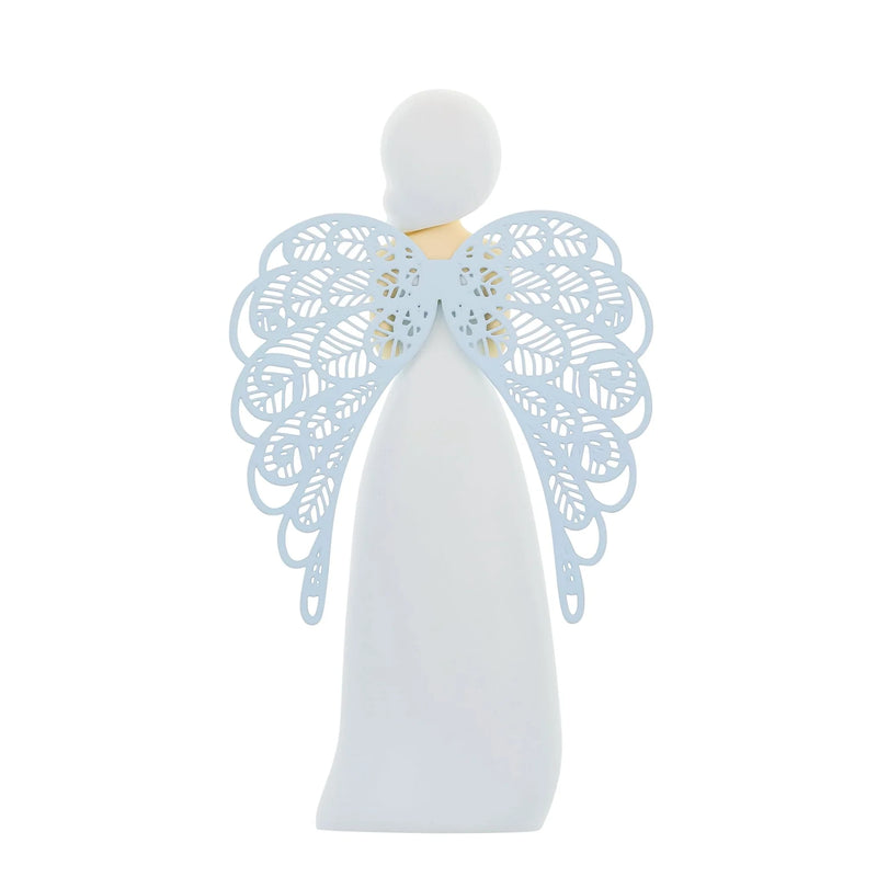 You Are An Angel 155mm Figurine - Moon & Back
